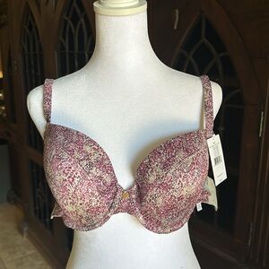 Le Mystere Safari Bra Size 32DDD/F